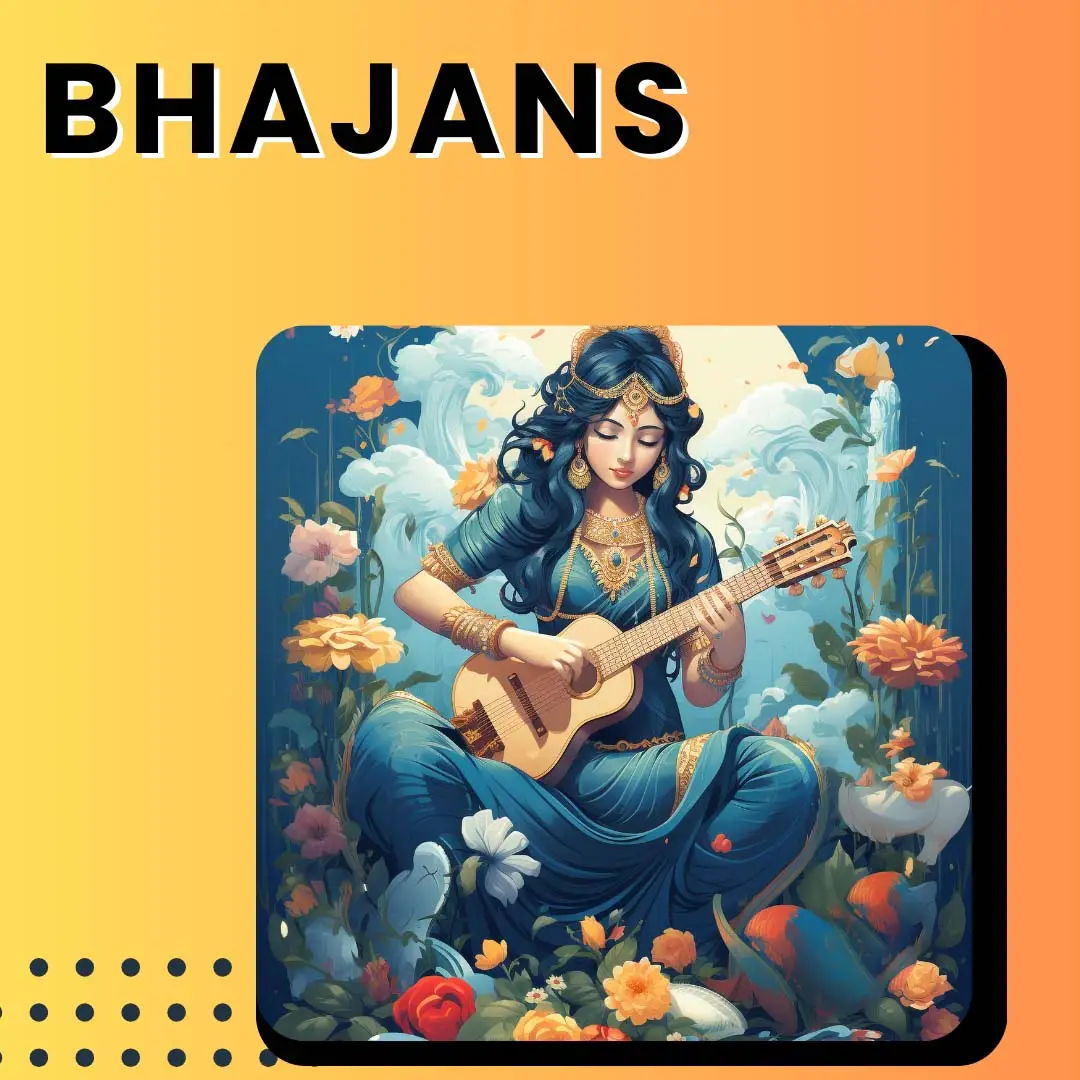 Bhajans Classes